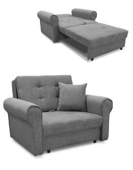 Fotoliu extensibil Bil I